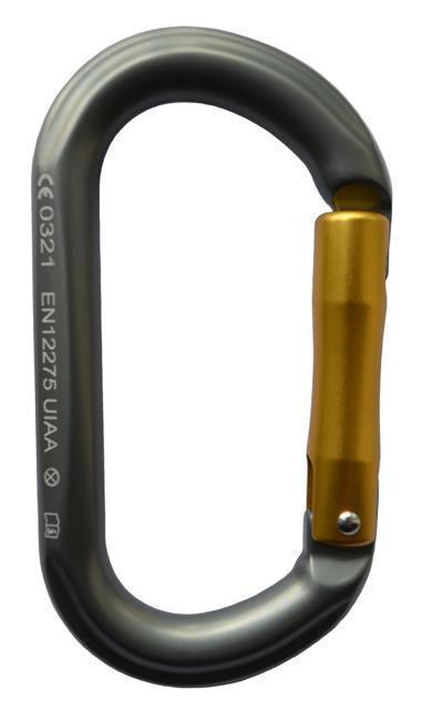 Wedgemount Nut Set - Not Applicable 3