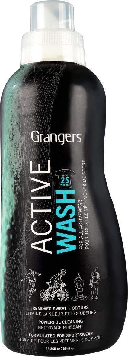 Active Wash - 750ml / 25.5 fl oz - Not Applicable 1