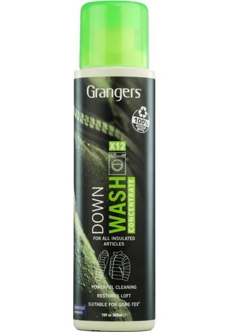 Down Wash Concentrate - 300ml / 10 fl oz - Not Applicable 1
