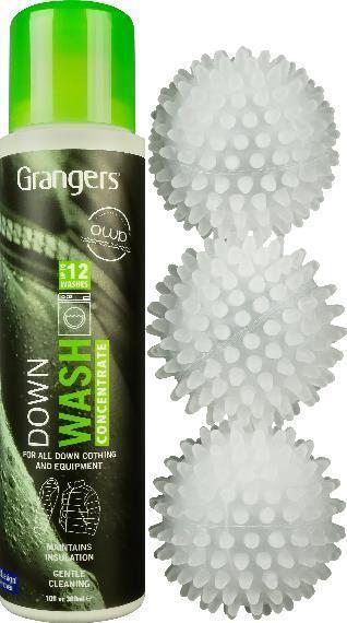 Down Wash Kit - Not Applicable 1