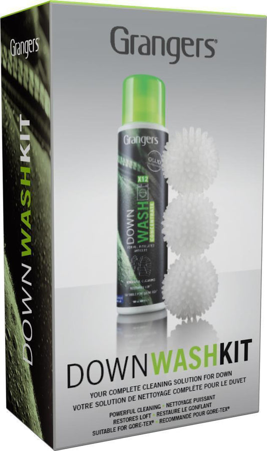 Down Wash Kit - Not Applicable 2