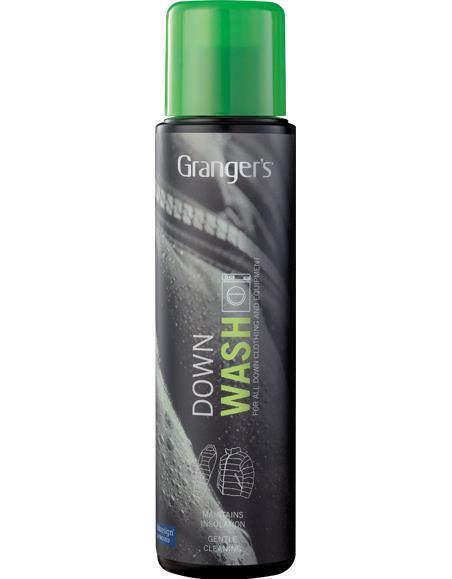 Down Wash - 300 ml / 10 fl oz - Not Applicable 1