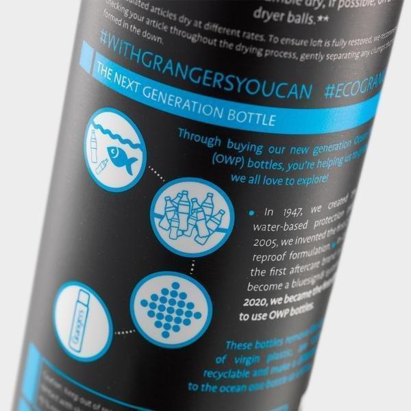 Down Wash + Repel 2-in-1 - 300ml / 11 fl oz - Not Applicable 4
