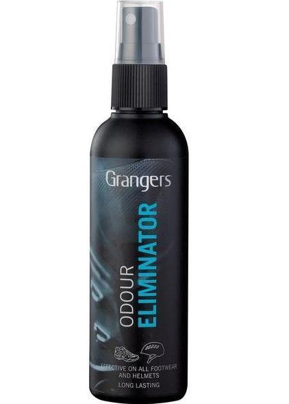 Footwear Care Kit - Repel Plus, Cleaner, Odor Eliminator + Brush - Not Applicable 5