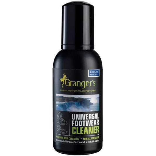 Footwear Cleaner - 150ml / 5 fl oz - Not Applicable 1