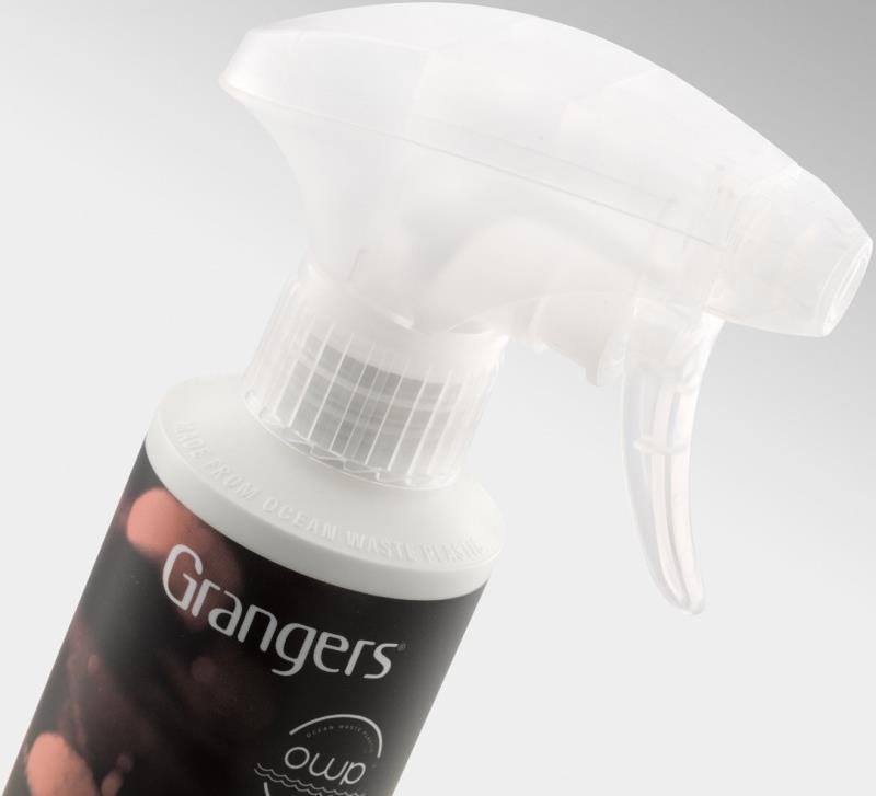 Footwear Repel Plus Spray - 275 ml / 9.3 fl oz - Not Applicable 2