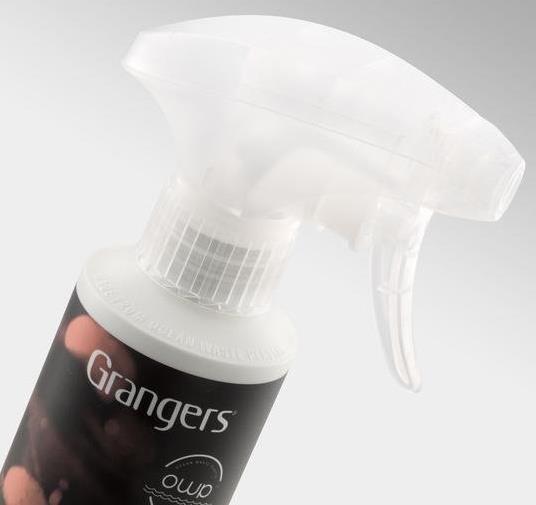 Footwear Repel Plus Spray - 275ml / 9.3 fl oz - Not Applicable 3