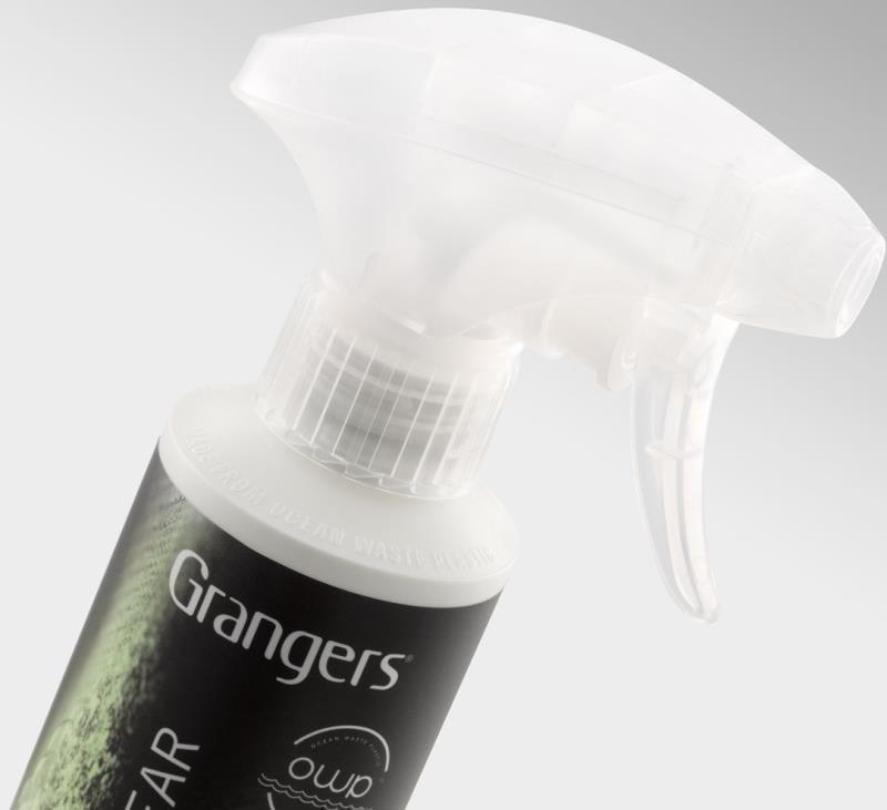 Footwear & Gear Cleaner - 275 ml / 9.3 fl oz - Not Applicable 2