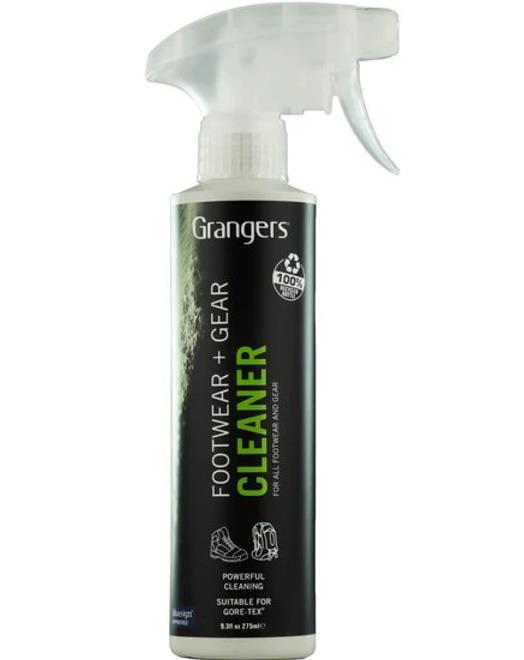 Footwear & Gear Cleaner - 275ml / 9.3 fl oz - Not Applicable 1