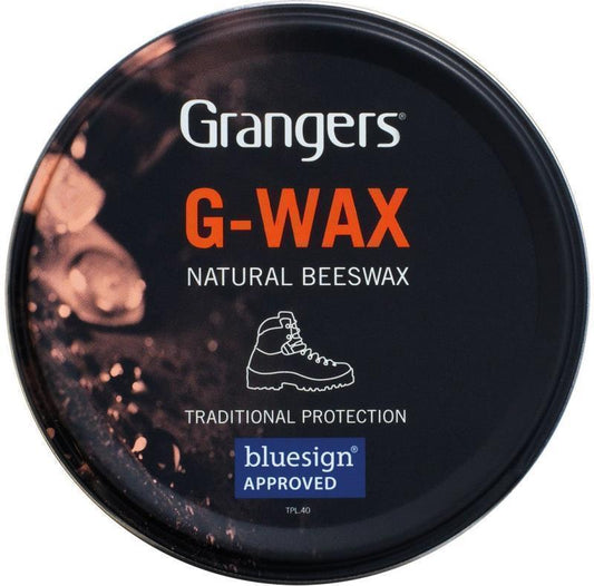 G-Wax Tin - 80ml / 2.7 fl oz - Not Applicable 1