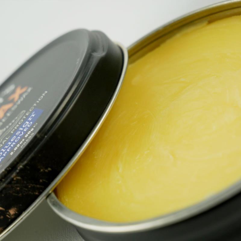 G-Wax Tin - 80ml / 2.7 fl oz - Not Applicable 2