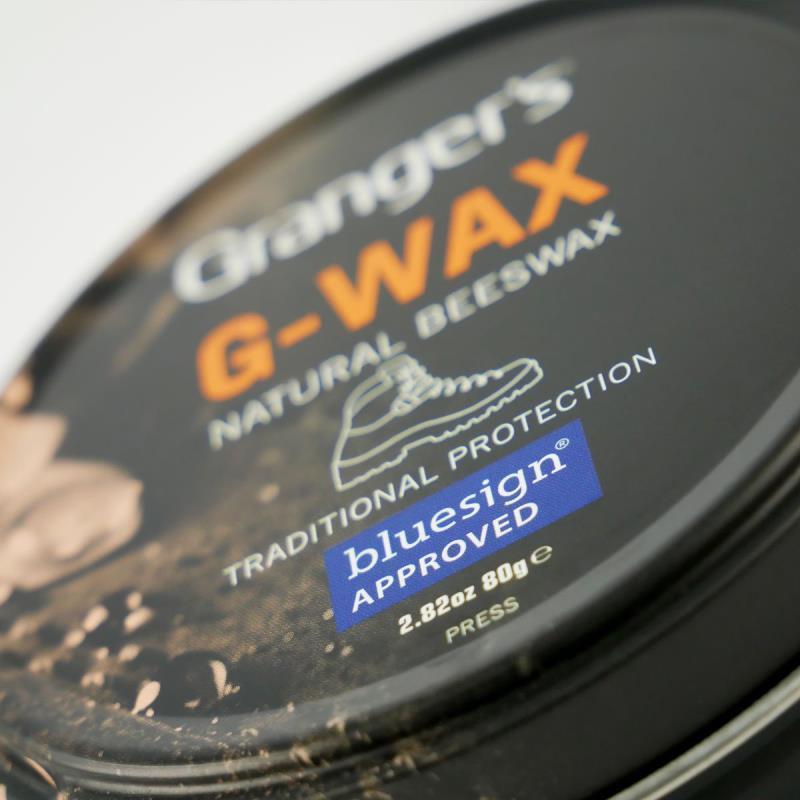 G-Wax Tin - 80ml / 2.7 fl oz - Not Applicable 3