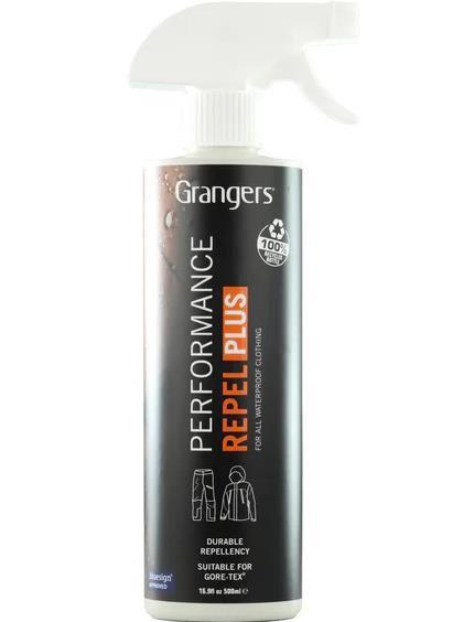Performance Repel Plus Spray - 275ml / 9.3 fl oz - Not Applicable 1