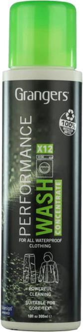 Performance Wash Concentrate - 300ml / 10 fl oz - Not Applicable 1