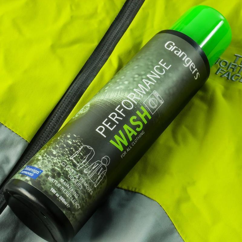 Performance Wash - 300ml / 10 fl oz - Not Applicable 2