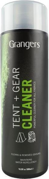 Tent & Gear Cleaner - 500ml / 16.9 fl oz - Not Applicable 1