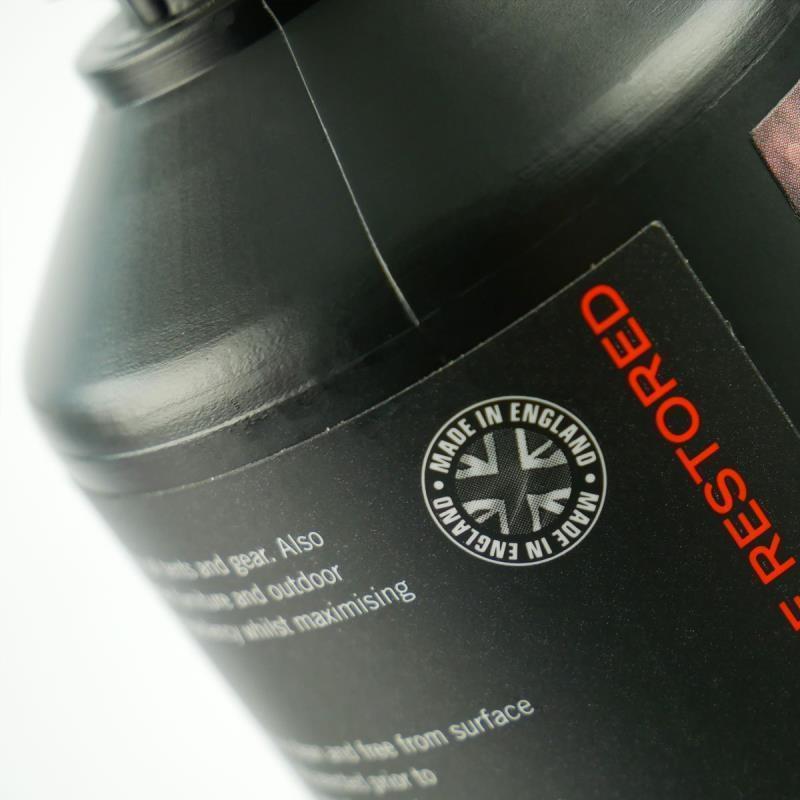 Tent & Gear Reproofing - Trigger Spray - 500ml / 16.9 fl oz - Not Applicable 3