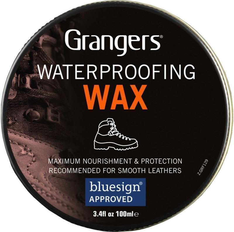 Waterproofing Wax - 100ml / 3.4 fl oz - Not Applicable 1