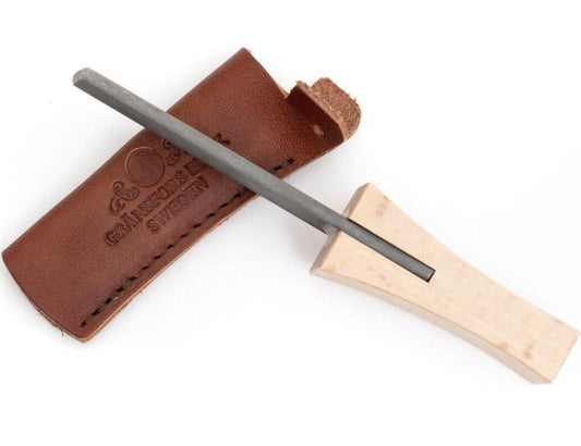 Axe File - Not Applicable 1