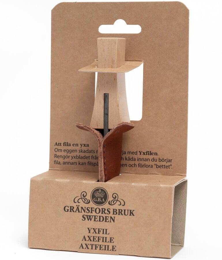 Axe File - Not Applicable 5