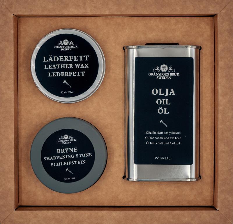 Care kit - Not Applicable 1