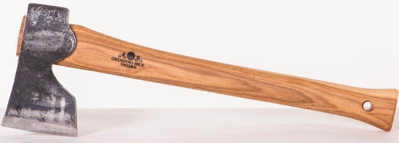 Carpenters Axe - 45cm / 17.5" - Not Applicable 2