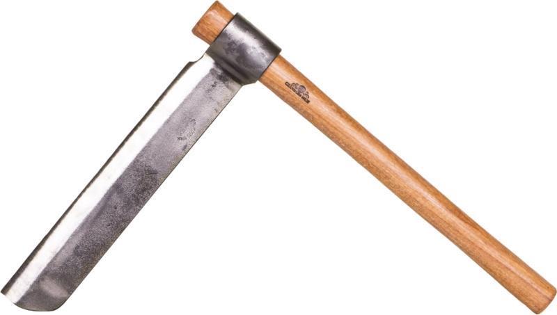 Froe - 44cm / 17" - Not Applicable 1