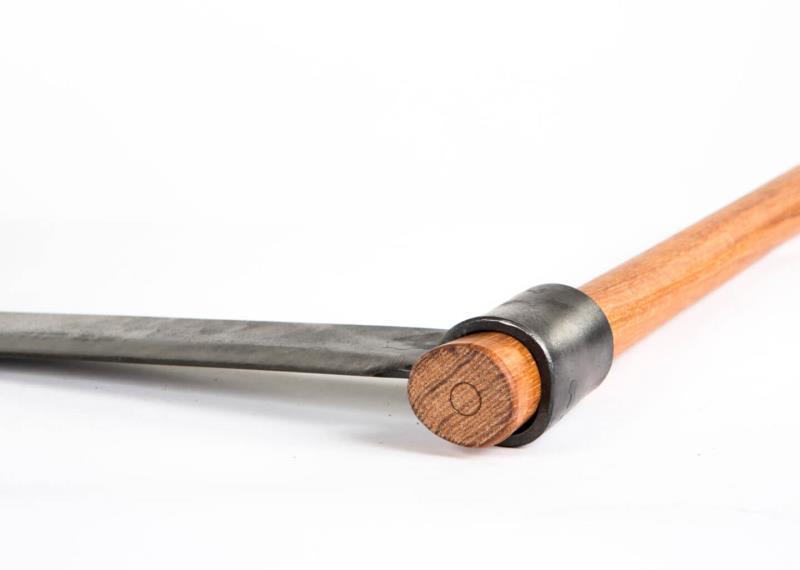 Froe - 44cm / 17" - Not Applicable 2