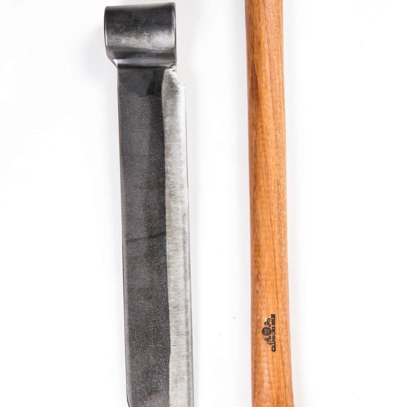 Froe - 44cm / 17" - Not Applicable 4