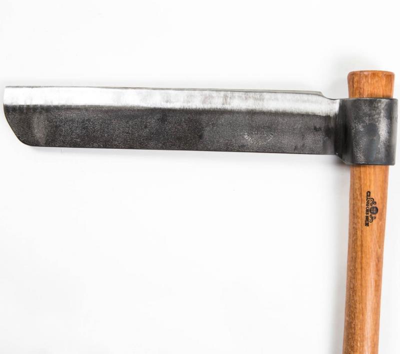 Froe - 44cm / 17" - Not Applicable 5