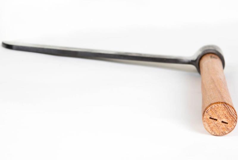 Froe - 44cm / 17" - Not Applicable 6