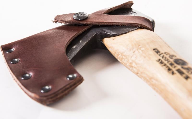 Hand Hatchet - 24cm / 9.5" - Not Applicable 4