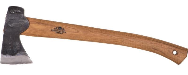 Hunters Axe - 47cm / 18.5" - Not Applicable 1