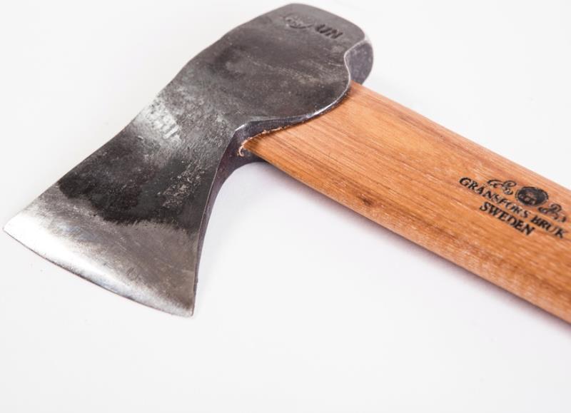 Hunters Axe - 47cm / 18.5" - Not Applicable 4