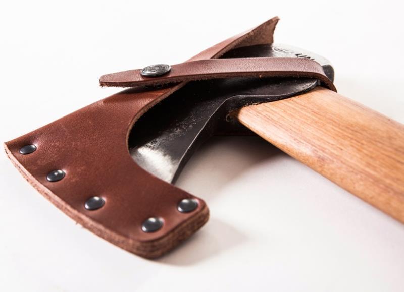 Hunters Axe - 47cm / 18.5" - Not Applicable 5