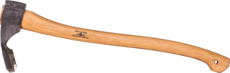 Large Gutter Adze - 64cm / 25" - Not Applicable 1