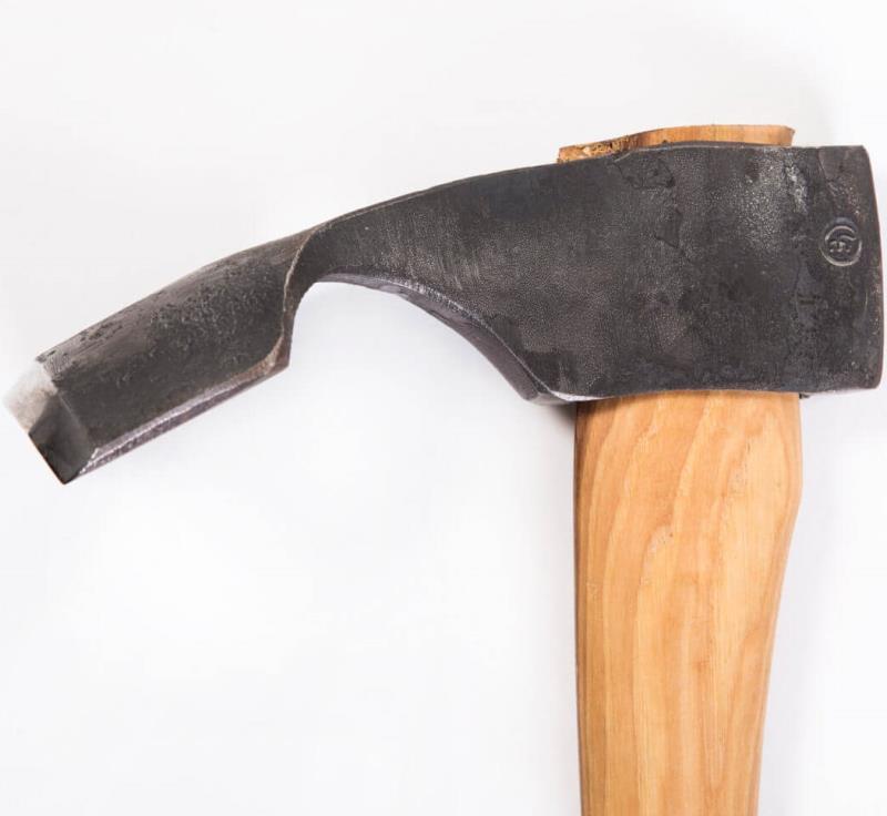 Large Gutter Adze - 64cm / 25" - Not Applicable 2