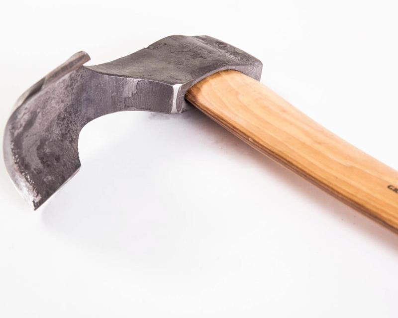 Large Gutter Adze - 64cm / 25" - Not Applicable 3