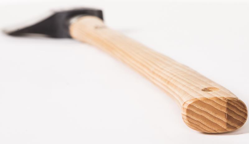 Large Splitting Axe with Collar Guard - 70cm / 27.5" - Not Applicable 6