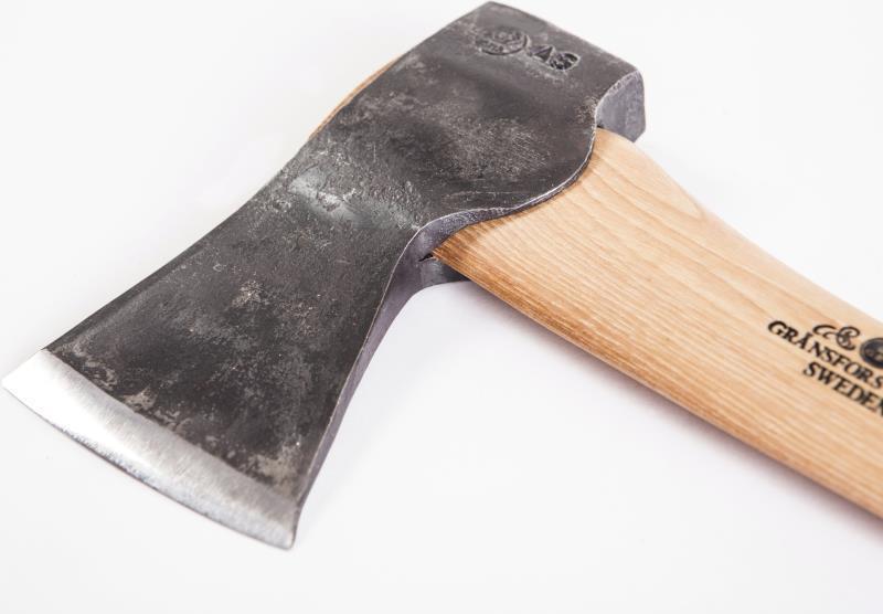 Small Forest Axe - 49cm / 19" - Not Applicable 3