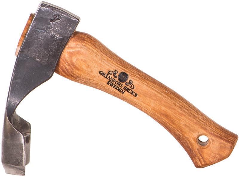 Small Gutter Adze - 24cm / 9.5" - Not Applicable 1