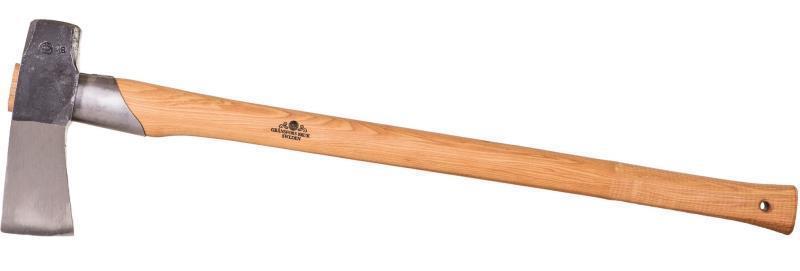 Splitting Maul with Collar Guard - 80cm / 31.5" - Not Applicable 1