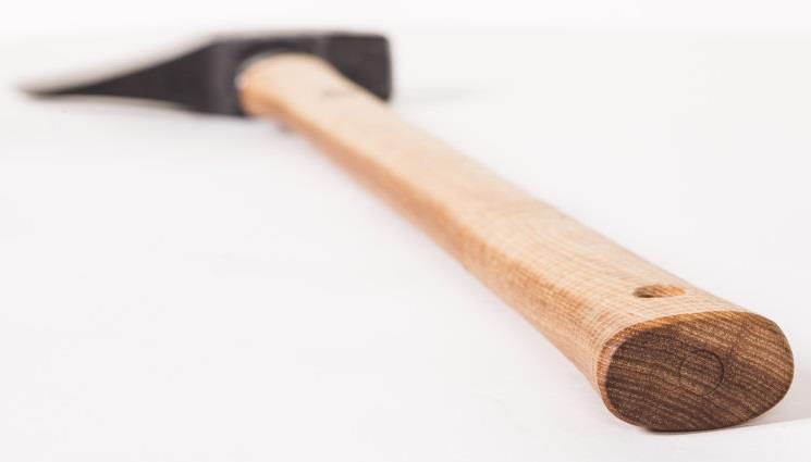 Splitting Maul with Collar Guard - 80cm / 31.5" - Not Applicable 6