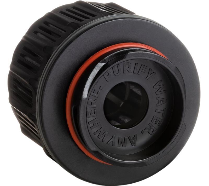 Geopress Replacement Cartridge - Black 2