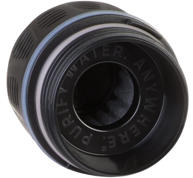 Ultrapress Replacement Cartridge - Black 2