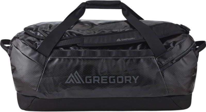 Alpaca 100 - Obsidian Black 1