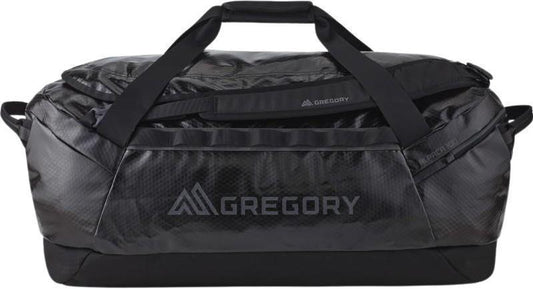 Alpaca 100 - Obsidian Black 1