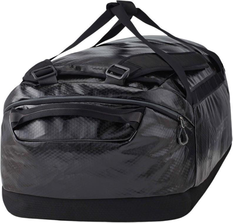 Alpaca 100 - Obsidian Black 2