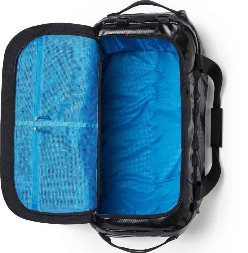 Alpaca 100 - Obsidian Black 3