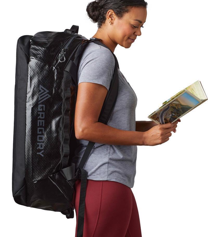 Alpaca 100 - Obsidian Black 5